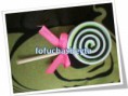 BROCHE PIRULETA